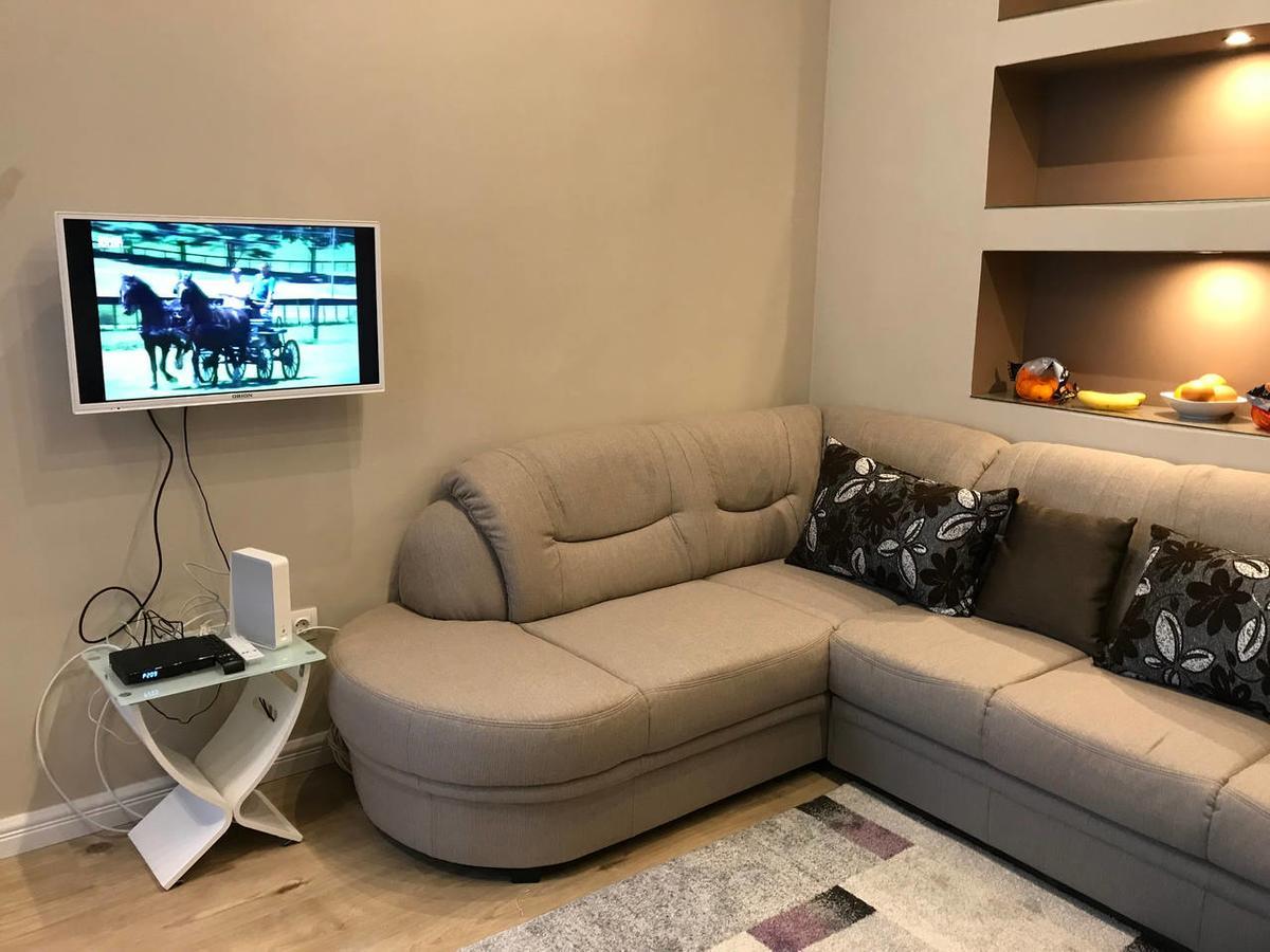 Gozsdu Glamour Apartment บูดาเปสต์ ภายนอก รูปภาพ