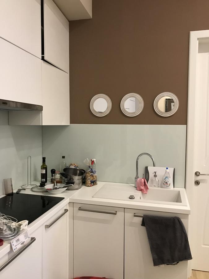 Gozsdu Glamour Apartment บูดาเปสต์ ภายนอก รูปภาพ